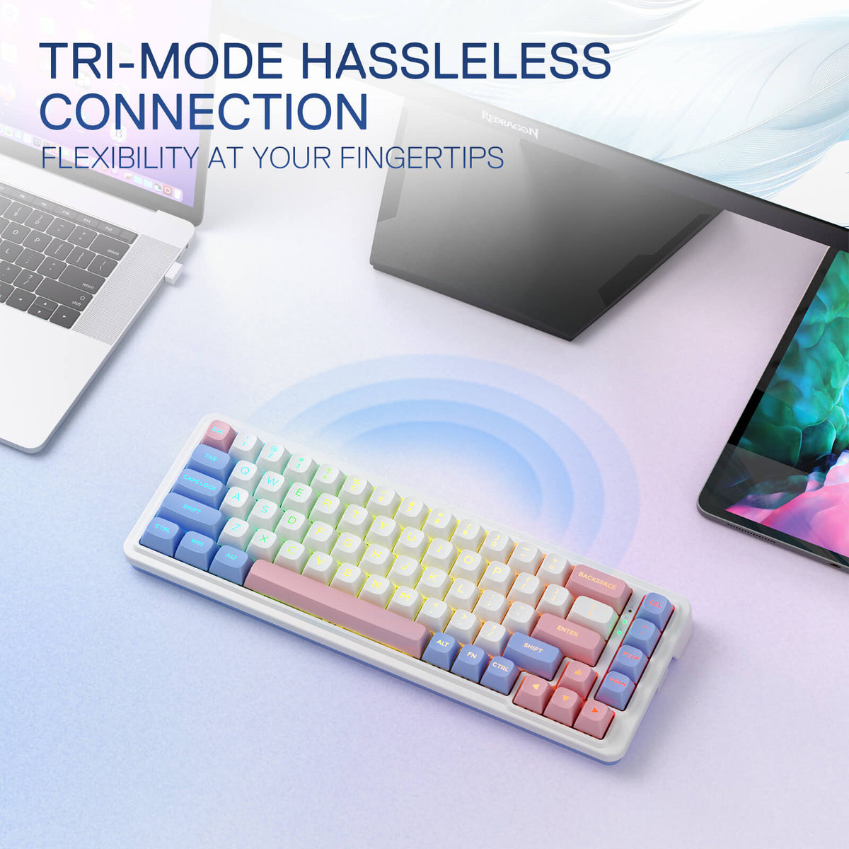 NOVA K709 PRO, image 8 of 17