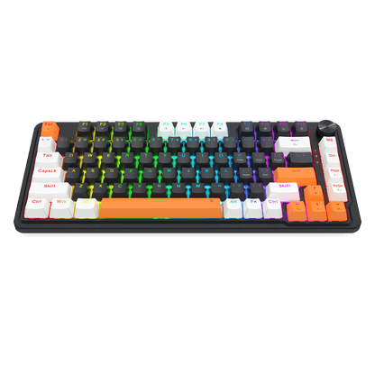 LANDSHAKER K714 (Clavier à effet Hall magnétique)  - thumbnail 15