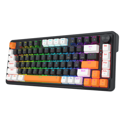 LANDSHAKER K714 (Clavier à effet Hall magnétique)  - thumbnail 11