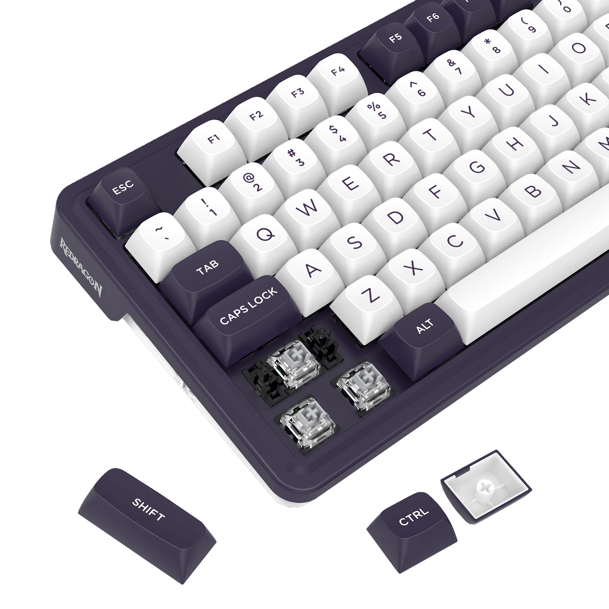 FINKE K715 PRO, image 5 of 6 - enlarged view