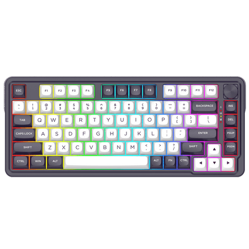 FINKE K715 PRO (QMK/VIA)