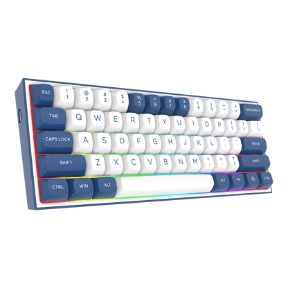 ALCOR K717 PRO  - thumbnail 3