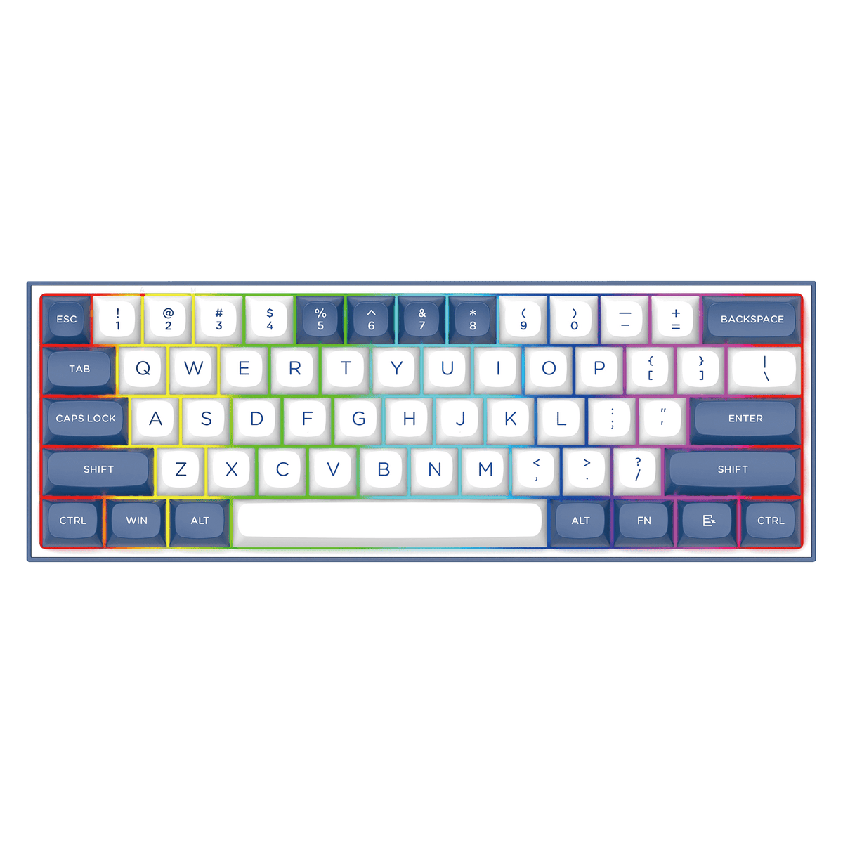 ALCOR K717 PRO , image 1 of 7