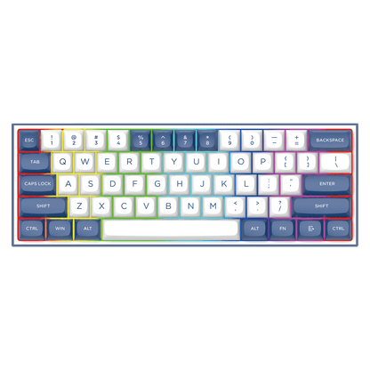 ALCOR K717 PRO  - thumbnail 1