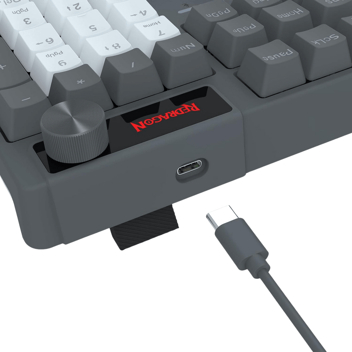 CAESURA K718, image 5 of 7 - enlarged view