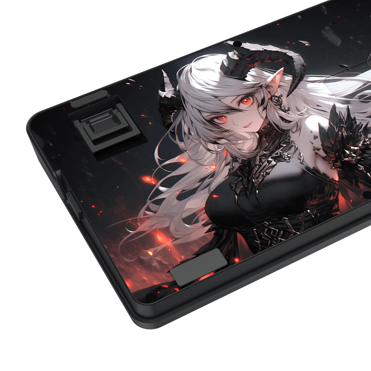 ARTEMIS K719 PRO Anime Keyboard, image 17 of 17 - enlarged view