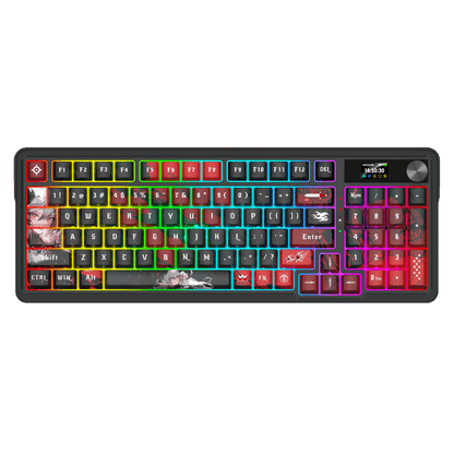 ARTEMIS K719 PRO Anime Keyboard - thumbnail 15