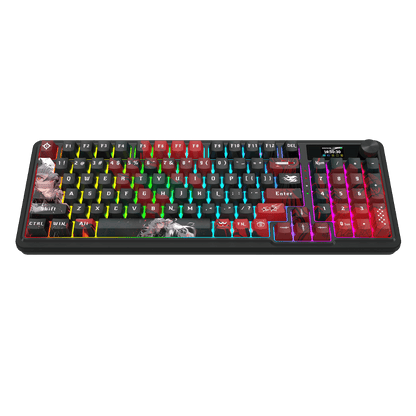 ARTEMIS K719 PRO Anime Keyboard - thumbnail 14
