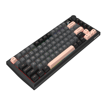 ECLIPSE K720 PRO (CNC Aluminum Gaming Keyboard) - thumbnail 15