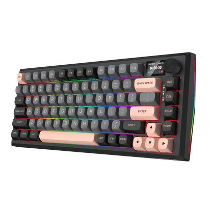 ECLIPSE K720 PRO (CNC Aluminum Gaming Keyboard) - thumbnail 12