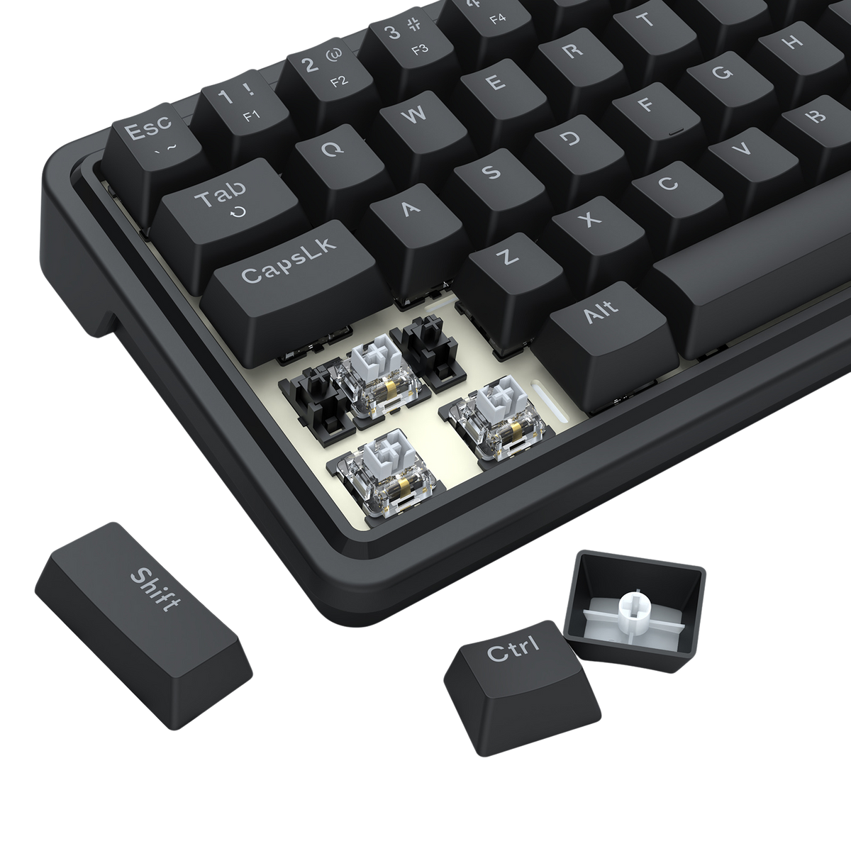IRONGUARD K722, image 6 of 6 - enlarged view