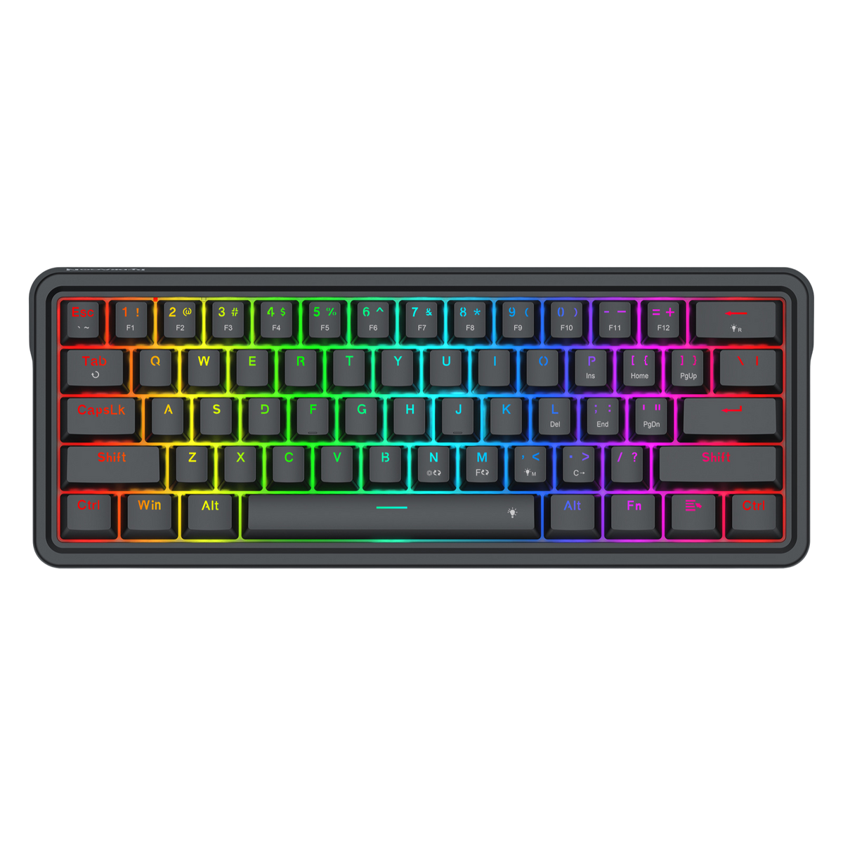 IRONGUARD K722, image 1 of 6 - enlarged view