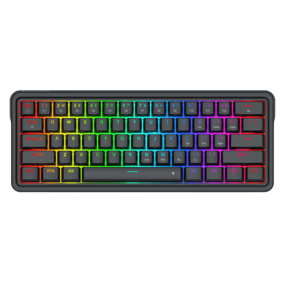 IRONGUARD K722 - thumbnail 1