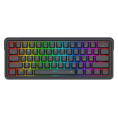 IRONGUARD K722