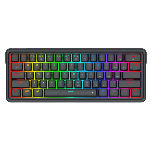 IRONGUARD K722