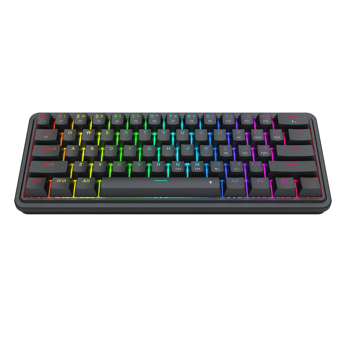 IRONGUARD K722, image 3 of 6 - enlarged view