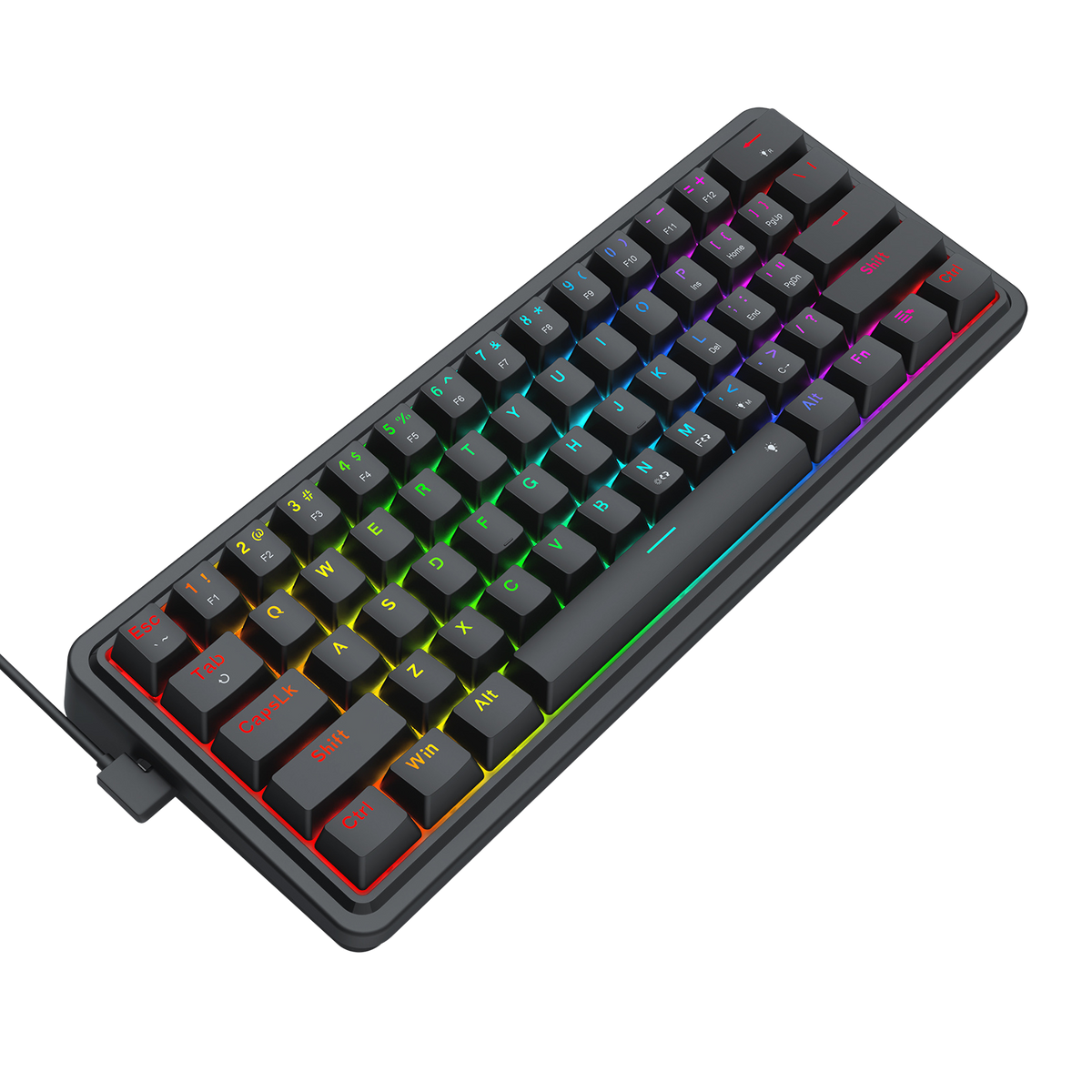 IRONGUARD K722, image 4 of 6