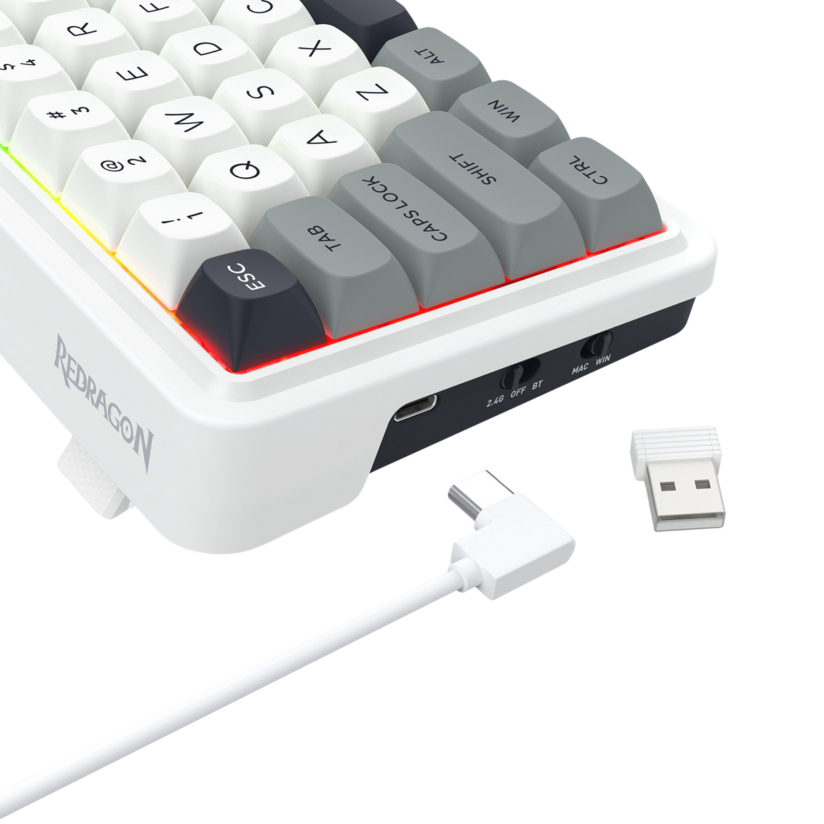 IRONGUARD K722 PRO, image 15 of 17