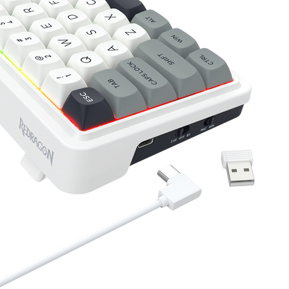 IRONGUARD K722 PRO - thumbnail 15
