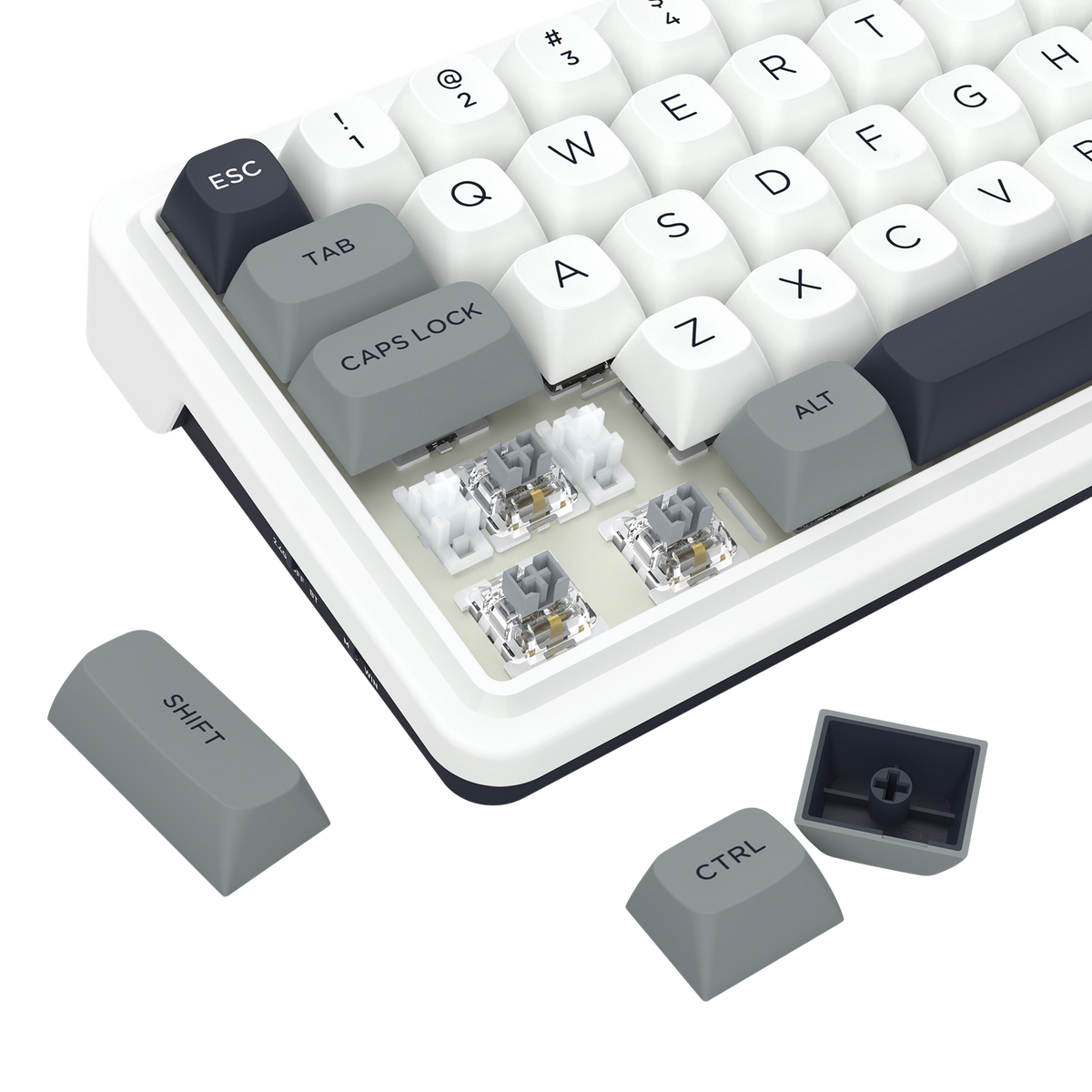 IRONGUARD K722 PRO, image 17 of 17 - enlarged view