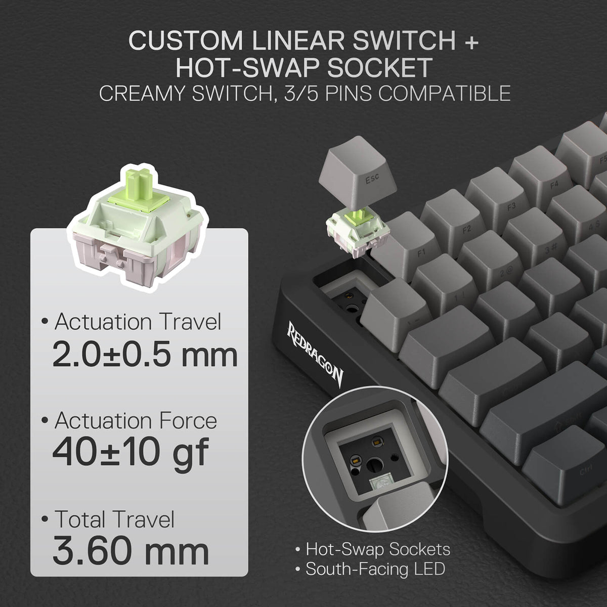 BEHEMOTH K724 PRO, image 14 of 52