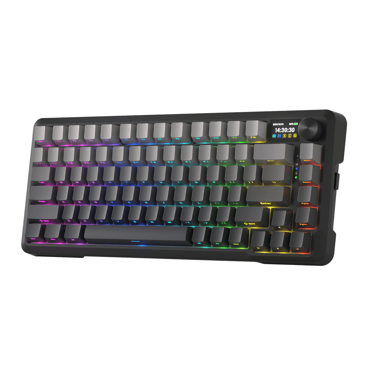 BEHEMOTH K724 PRO, image 2 of 57 - enlarged view