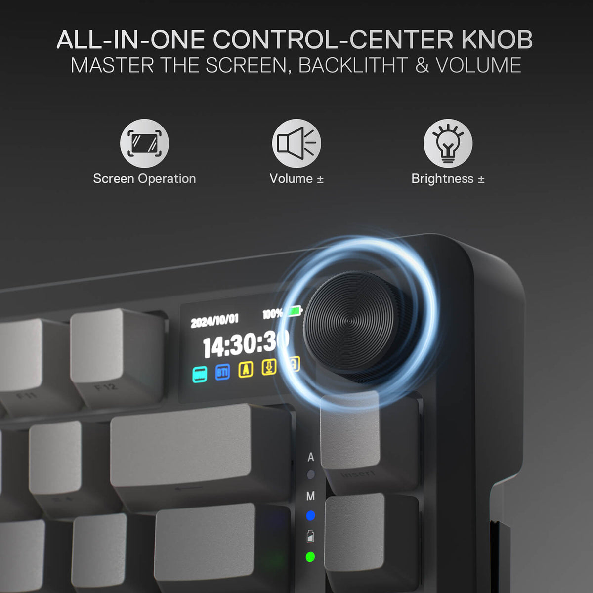BEHEMOTH K724 PRO, image 18 of 52