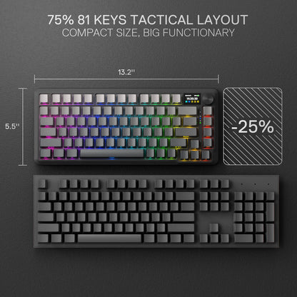 BEHEMOTH K724 PRO - thumbnail 21
