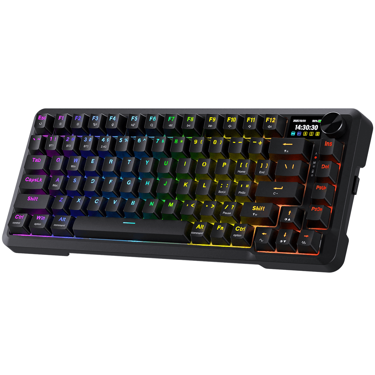 BEHEMOTH K724 PRO, image 3 of 57 - enlarged view