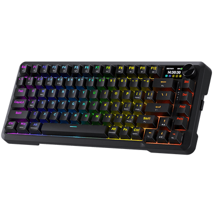 BEHEMOTH K724 PRO - thumbnail 3