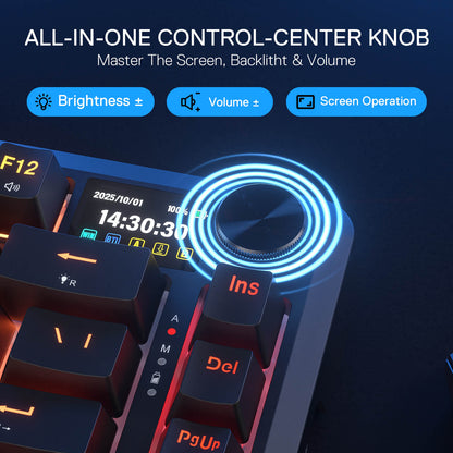 BEHEMOTH K724 PRO - thumbnail 23