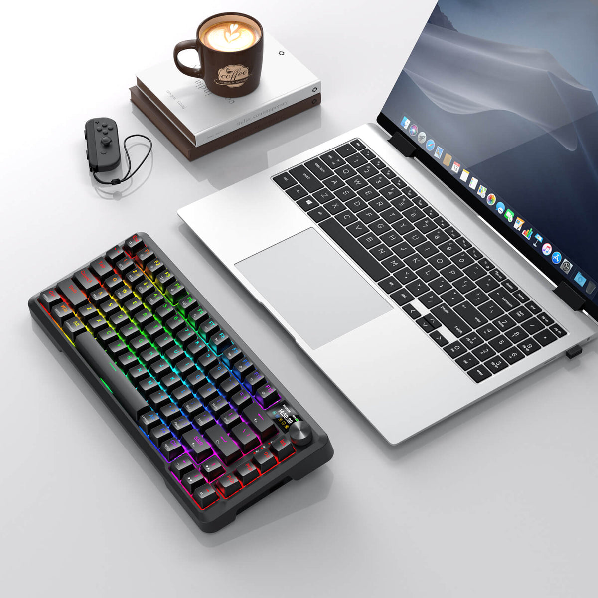 BEHEMOTH K724 PRO, image 38 of 57 - enlarged view