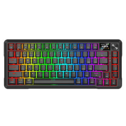 BEHEMOTH K724 PRO - thumbnail 37