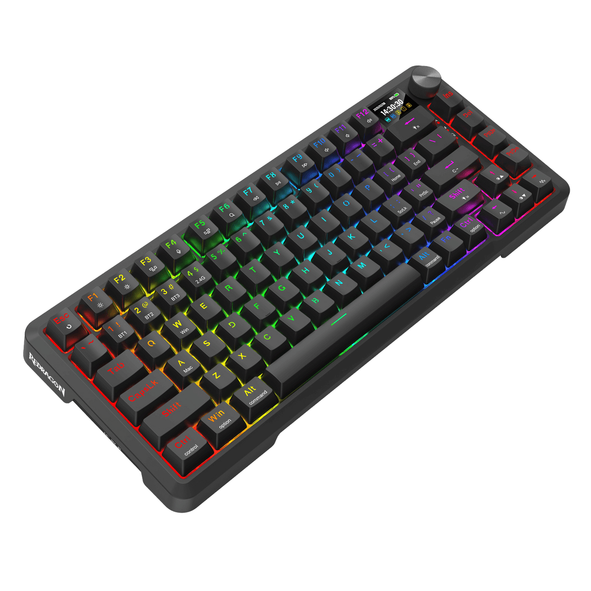 BEHEMOTH K724 PRO, image 36 of 52