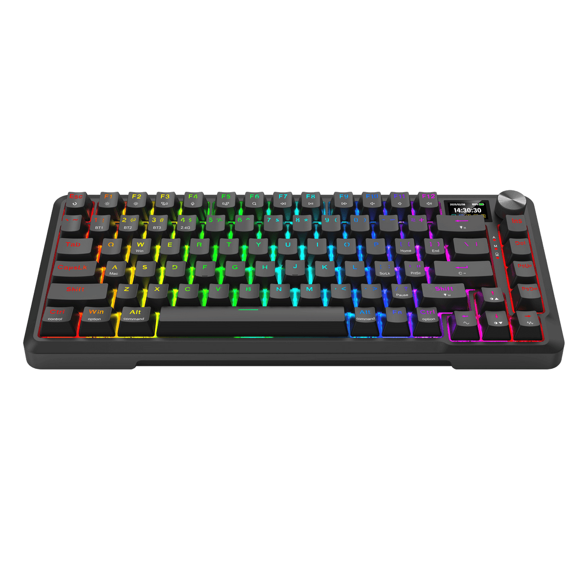 BEHEMOTH K724 PRO, image 40 of 57 - enlarged view