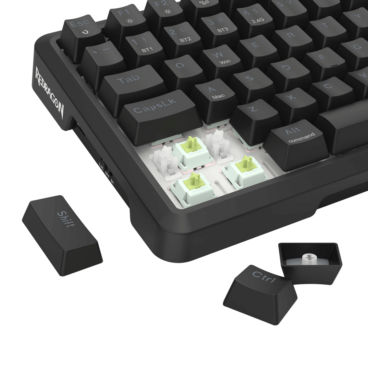 BEHEMOTH K724 PRO, image 38 of 52