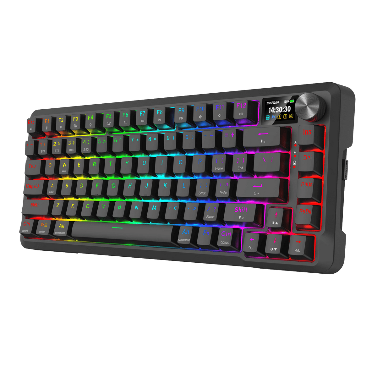 BEHEMOTH K724 PRO, image 36 of 57 - enlarged view
