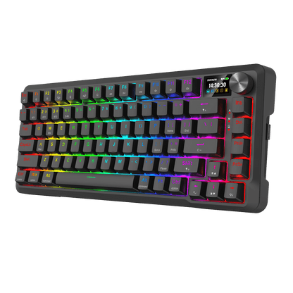 BEHEMOTH K724 PRO - thumbnail 36
