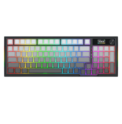 RedragonK725SP-RGB-PRO Gaming Keyboard
