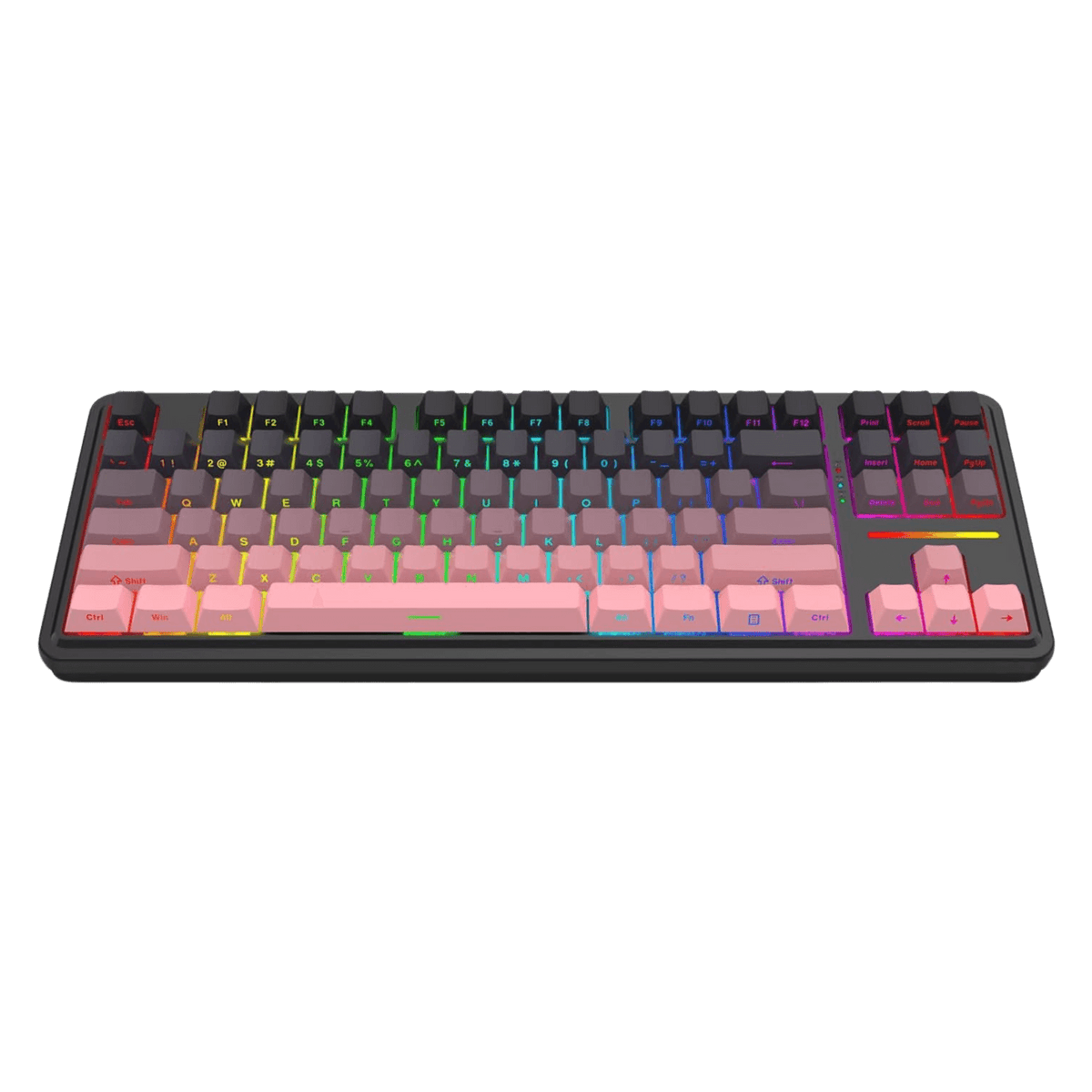 ANTONIUM K728 PRO (Side Printed PBT Keycaps), image 14 of 16 - enlarged view
