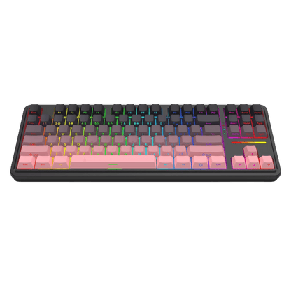 ANTONIUM K728 PRO (Side Printed PBT Keycaps) - thumbnail 14
