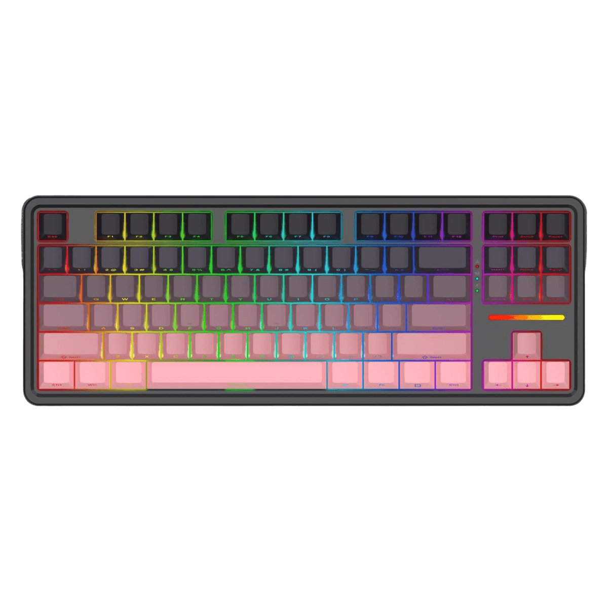 ANTONIUM K728 PRO (Side Printed PBT Keycaps), image 12 of 16 - enlarged view