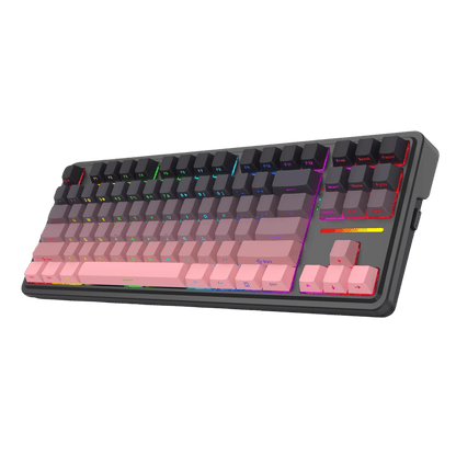ANTONIUM K728 PRO (Side Printed PBT Keycaps) - thumbnail 11