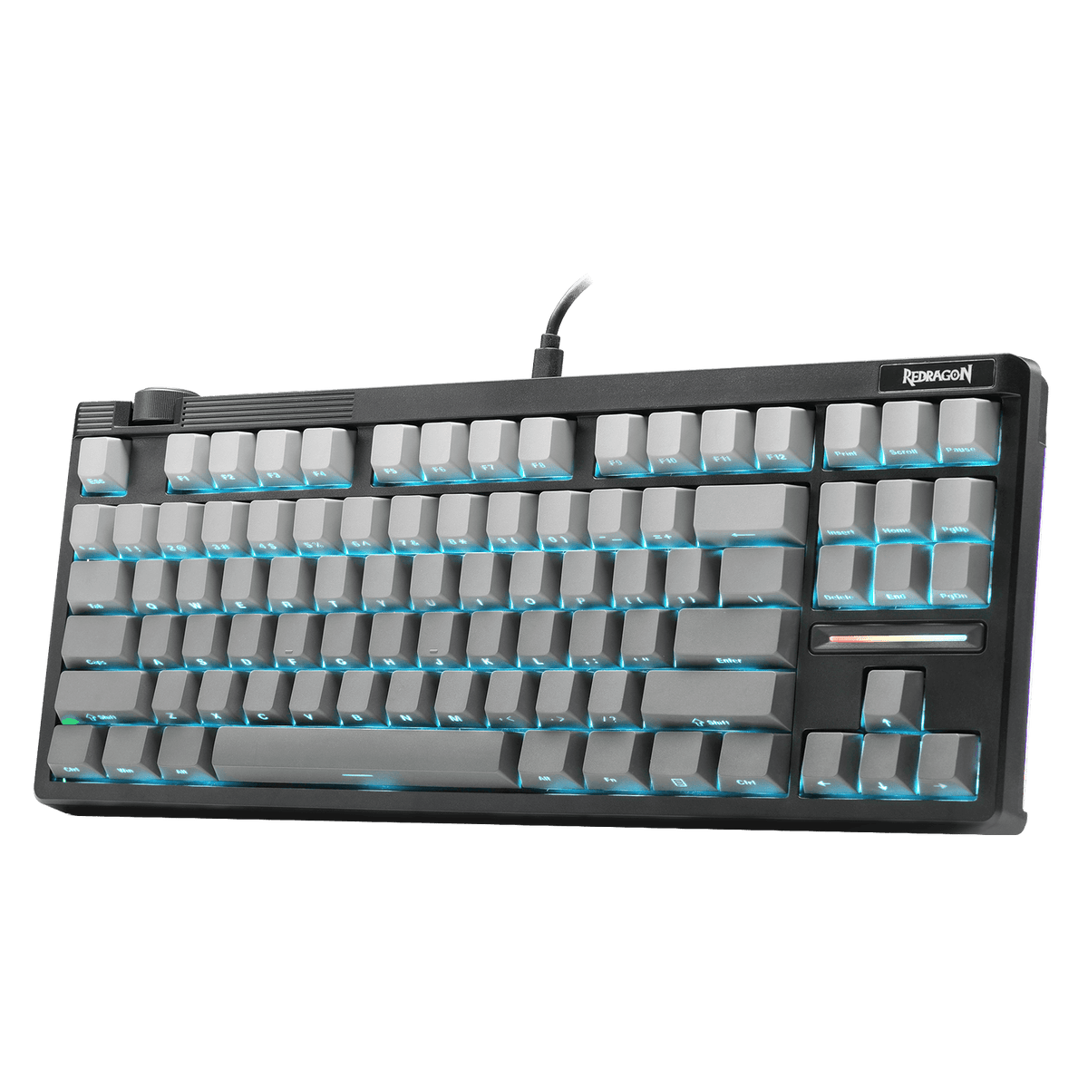 OTIIM K729 HE Rapid Trigger Gaming Keyboard, image 1 of 10