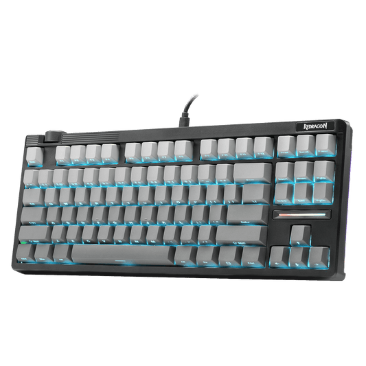 OTIIM K729 HE Rapid Trigger Gaming Keyboard
