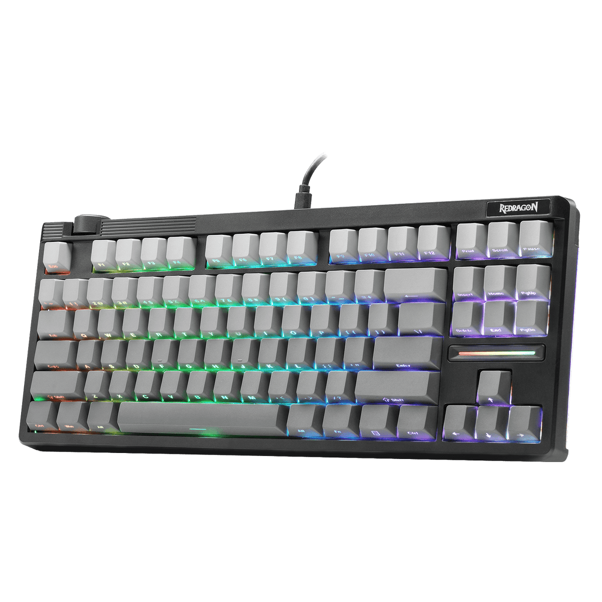 OTIIM K729 HE Rapid Trigger Gaming Keyboard, image 2 of 10 - enlarged view