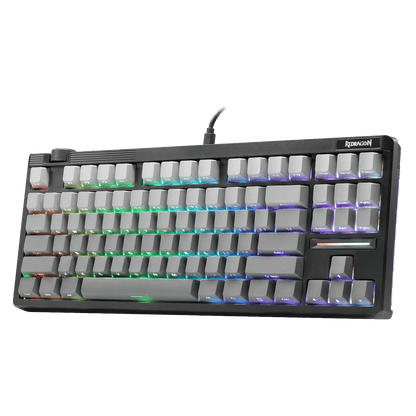 OTIIM K729 HE Rapid Trigger Gaming Keyboard - thumbnail 2