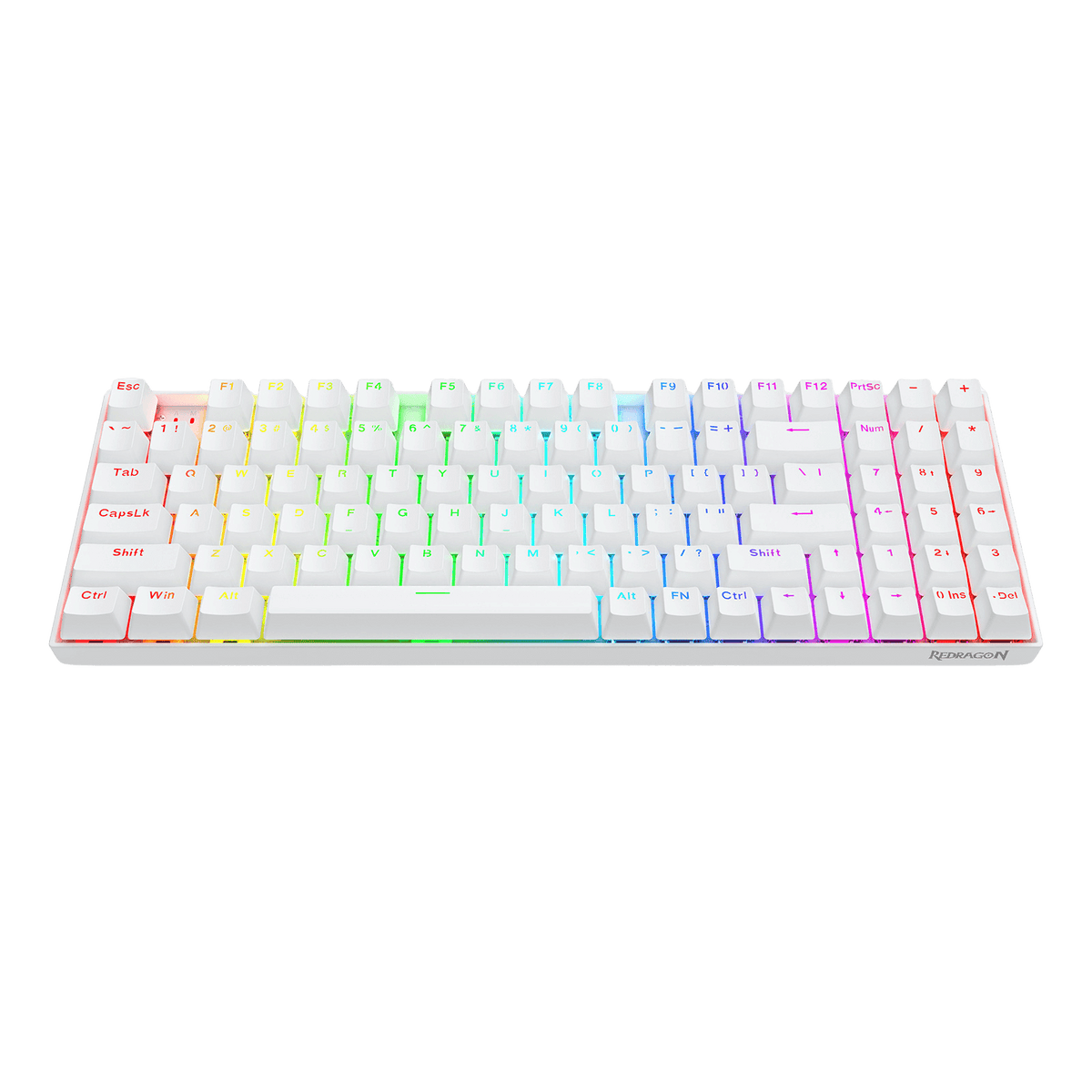 NEPHRITE K736 PRO (Magnetic Hall Effect Keyboard), image 20 of 27