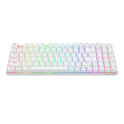 NEPHRITE K736 PRO (Magnetic Hall Effect Keyboard) - thumbnail 21