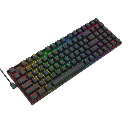 NEPHRITE K736 PRO (Magnetic Hall Effect Keyboard) - thumbnail 24